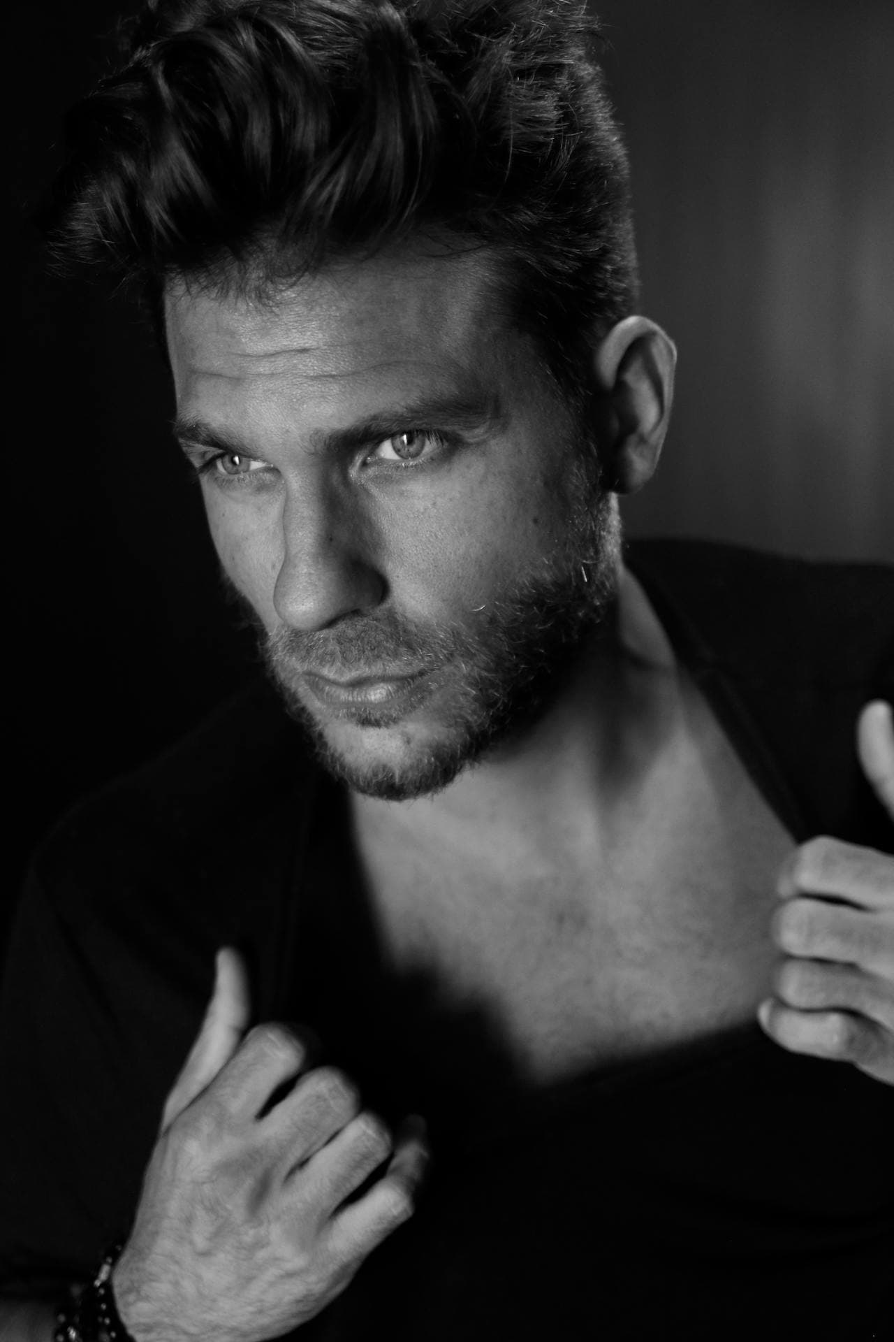 Men's Collection