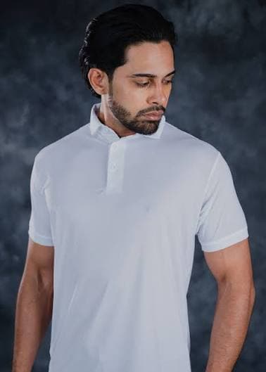 SACHIN POLO TSHIRT